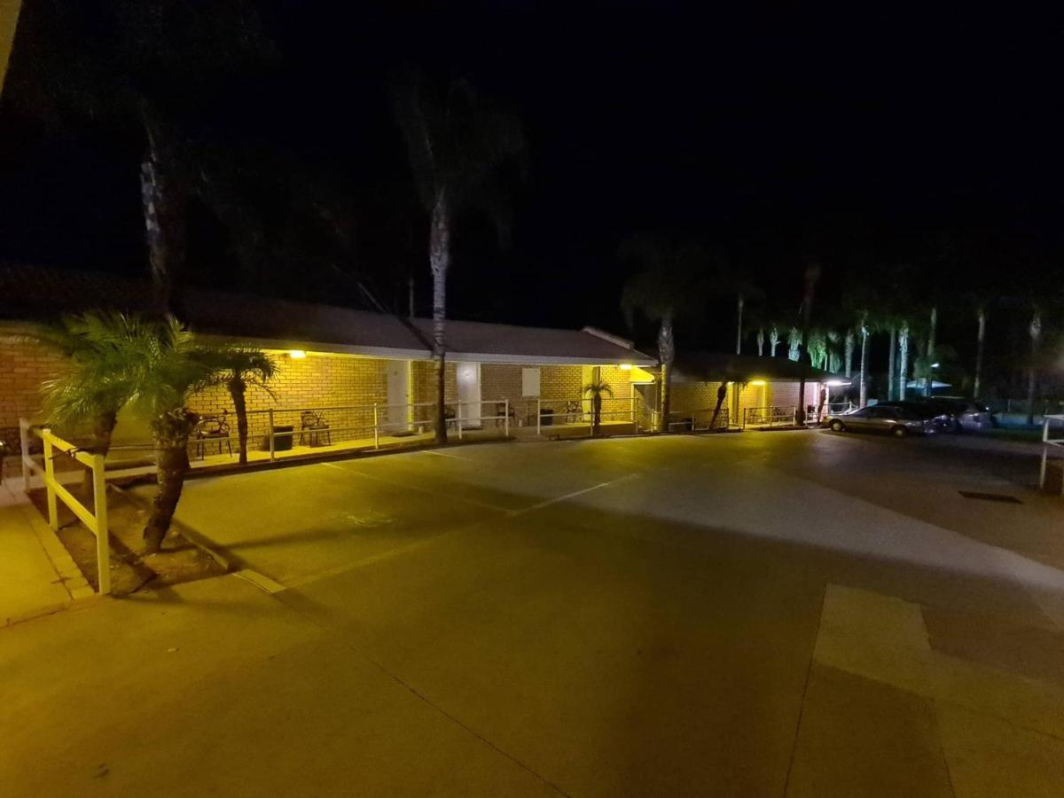Sun River Resort Motel Mildura Exterior foto