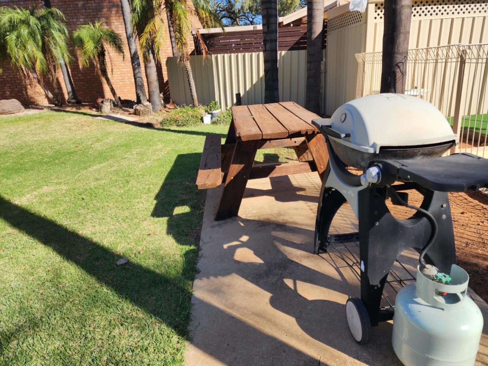Sun River Resort Motel Mildura Exterior foto